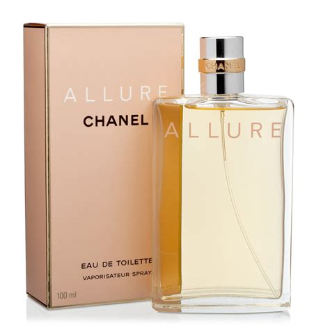 chanel allure women's review|Chanel Allure for women 100ml.